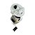 Bomba Combustível Mercedes A200 A250 B200 CLA180 GLA200 GLA250 A2464700994 A246470099464 2464700994 - Imagem 2