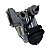 Compressor Ar Suspensão Hitachi Land Rover Discovery 3 Range Rover Sport LR023964 2509883 LR006200 LR010376 - Imagem 6