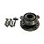 Cubo Rolamento Roda Dianteira Volvo S60 S90 Xc40 Xc60 Xc90 32246175 31429293 32331433 - Imagem 5