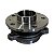 Cubo Rolamento Roda Dianteira Volvo S60 S90 Xc40 Xc60 Xc90 32246175 31429293 32331433 - Imagem 6