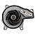 Bomba Água Motor Bmw X1 F48 X2 F39 Mini Cooper 11518623574 FEBI - Imagem 4