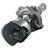 Turbina Motor Land Rover Discovery Range Rover Sport  3.0 LR063777 LR056370 LR038620 LR032370 LR029236 LR021254 LR013205 - Imagem 5