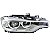 Farol Dianteiro Direito Bmw 316i 320i 328i F30 F80 63117314532 7314532 - Imagem 1