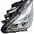 Farol Dianteiro Direito Bmw 316i 320i 328i F30 F80 63117314532 7314532 - Imagem 5
