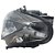 Farol Dianteiro Esquerdo Bmw 316i  320i 328i F30 F80 63117314531 63117339385 - Imagem 3