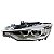 Farol Dianteiro Esquerdo Bmw 316i 320i 328i F30 F80 63117314531 63117339385 - Imagem 1