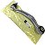 Braço Curvo Esquerdo Mercedes C180 C200 C250 C300 E250 E300 A2053301505 A2053304303 A2053301305 - Imagem 2