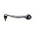 Braço Curvo Dianteiro Direito Mercedes C180 C200 C250 C300 E250 E300 A2053301505 A2053304303 A2053301305 - Imagem 2
