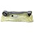 Par Braço Curvo Dianteiro Mercedes C180 C200 C250 C300 E250 E300 A2053301505 A2053301605 - Imagem 3