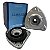 Par Coxim Amortecedor A200 A250 B200 Cla180 Cla200 Cla250 Gla200 Gla250 A2463230020 2463230020 - Imagem 1
