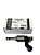 Bico Injetor Combustível Land Rover Discovery Sport Velar Evoque Defender 2015 2016 2017 2018 2019 2020 2021 LR105426 - Imagem 1