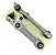 Par Braço Reto Suspensão Dianteiro Mercedes Cls450 Glc220 Glc250 Glc300 A2053305801 A2053304507 - Imagem 2