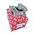 Coxim Motor Bmw X1 X2 Mini Cooper 22118835566 22118743621 22116853450 - Imagem 1