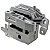 Coxim Motor Bmw X1 X2 Mini Cooper 22118835566 22118743621 22116853450 FEBI - Imagem 8
