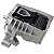 Coxim Motor Bmw X1 X2 Mini Cooper 22118835566 22118743621 22116853450 FEBI - Imagem 7