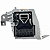 Coxim Motor Bmw X1 X2 Mini Cooper 22118835566 22118743621 22116853450 FEBI - Imagem 5