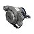 Coxim Motor Eletrônico LD Mercedes Amg Gt 63 4.0 C190 A2532404200 A2902401200 - Imagem 2