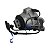 Coxim Motor Eletrônico LD Mercedes Amg Gt 63 4.0 C190 A2532404200 A2902401200 - Imagem 4