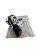 Engate Fecho Cinto Segurança Mercedes A45 Amg A200 A220 A250 A160 A180 A2478600169 2478600169 - Imagem 1