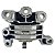 Coxim Motor Volvo Xc40 T4 T5 2018 2019 2020 2021 2022 31460251 32224765 - Imagem 4