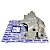 Coxim Motor Volvo Xc40 T4 T5 2018 2019 2020 2021 2022 31460251 32224765 - Imagem 3
