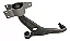 Bandeja Suspensão LD Mercedes  Cla45 Cla35 Gla35 A35 Amg A1773300200 - Imagem 3