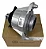 Coxim Motor LE Mercedes CLS E-CLASS E63 Amg 2011 Á 2016 A2182400117 - Imagem 3