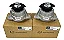 Par Coxim Motor Mercedes E63 E-CLASS Amg 2011 Á 2016 A2182400217 A2182400117 - Imagem 2