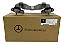 Coxim Suporte Motor Mercedes Amg C43 C63 E43 Glc43 Glc63 S63 A2132400300 - Imagem 3
