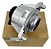 Coxim Suporte Motor Le Mercedes E63 Amg W212 2009 Á 2015 A2122404917 - Imagem 2