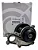 Bomba Água Bmw 320i 330i 420i 530i X3 X4 Z4 11518482250 - Imagem 3