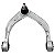 Bandeja Superior Dianteira LE Volvo Xc60 Xc90 31360630 32395242 - Imagem 4