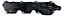 Tampa Válvula Cárter Land Rover Discovery Defender Aj200 LR105972 LR182552 - Imagem 4