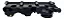 Tampa Válvula Cárter Land Rover Discovery Defender Aj200 LR105972 LR182552 - Imagem 2
