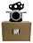 Coxim Inferior Motor Land Rover Discovery Range Rover Evoque LR133341 - Imagem 3