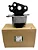 Coxim Inferior Motor Land Rover Discovery Range Rover Evoque LR133341 - Imagem 2