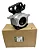 Coxim Inferior Motor Land Rover Discovery Range Rover Evoque LR133341 - Imagem 1