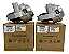 Par Coxim Motor Audi A6 A7 2010 Á 2018 4G0199381ML 4G0199381G - Imagem 3