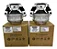 Par Coxim Motor Audi A6 A7 2010 Á 2018 4G0199381ML 4G0199381G - Imagem 2