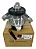 Coxim Motor  LD Mercedes Gle350 Gle400 Gle450 GLS400 A1672407300 - Imagem 2