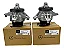 Par Coxim Motor Mercedes Gle350 Gle400 Gle450 A1672407200 A1672407300 - Imagem 3