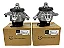 Par Coxim Motor Mercedes Gle350 Gle400 Gle450 A1672407200 A1672407300 - Imagem 1