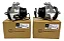 Par Coxim Motor Mercedes Gle350 Gle400 Gle450 A1672407200 A1672407300 - Imagem 2