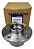 Cubo Roda Dianteiro Rolamento Volvo S60 S80 V60 Xc60 Xc70 32246153 30736501 - Imagem 3
