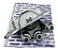 Coxim Câmbio Motor LE Volvo S60 S90 XC660 XC90 31460716 31339949 - Imagem 2