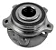 Cubo Rolamento Roda Volvo C40 S60 S90 Xc40 Xc60 Xc90 31360641 - Imagem 2