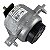 Suporte Coxim Motor Jaguar Xe 2.0 T4N3780 T4N3784 T4N13011 ORIGINAL - Imagem 3