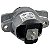 Suporte Coxim Motor Jaguar Xe 2.0 T4N3780 T4N3784 T4N13011 ORIGINAL - Imagem 5