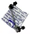 Bieleta Dianteira Ld Volvo Xc60 S90 V60 V90 Xc90 31406874 - Imagem 3