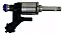 Bico Injetor Combustível Bmw Mini 0261500494 13538682350 13537519623 - Imagem 2
